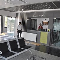 Akash Hospital - Akash Hospital