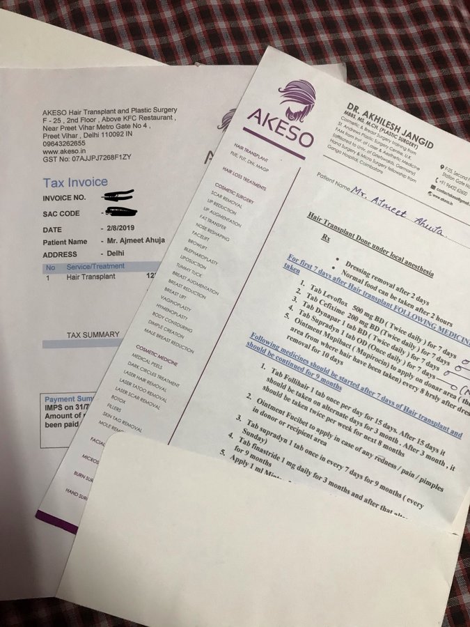 AKESO Hair Transplant and Plastic Surgery - AKESO Hair Transplant and Plastic Surgery