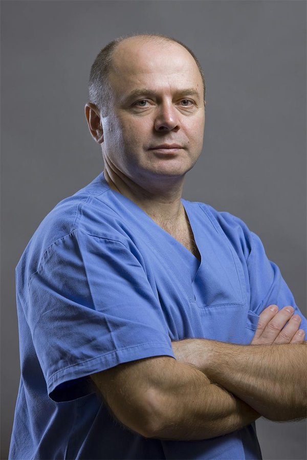 AKROMION Orthopaedic Surgery Hospital - AKROMION Orthopaedic Surgery Hospital