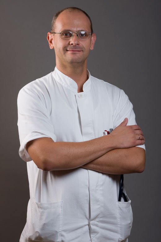 AKROMION Orthopaedic Surgery Hospital - AKROMION Orthopaedic Surgery Hospital