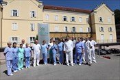 AKROMION Orthopaedic Surgery Hospital - AKROMION Orthopaedic Surgery Hospital