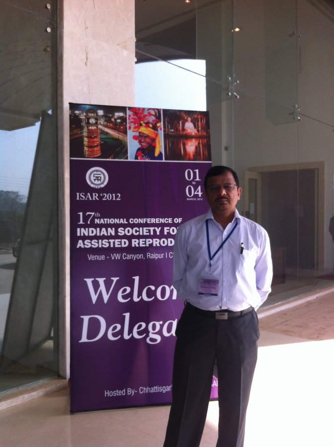 Akruti Fertility Centre - Akruti Fertility Centre