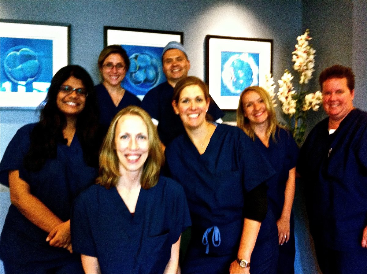 Akruti Fertility Centre - Akruti Fertility Centre