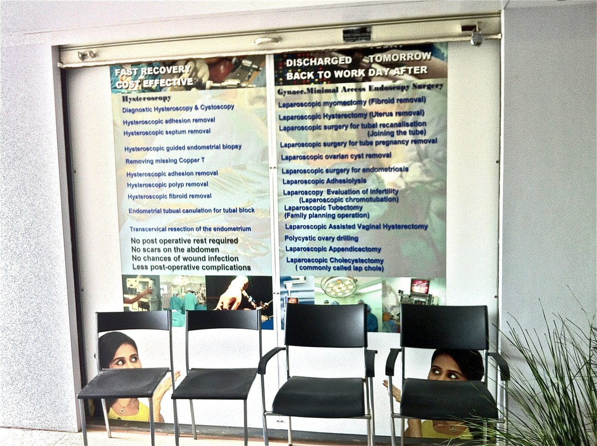 Akruti Fertility Centre - Akruti Fertility Centre