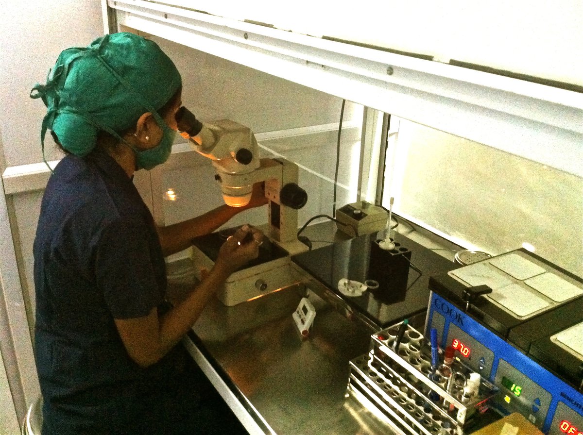 Akruti Fertility Centre - Akruti Fertility Centre