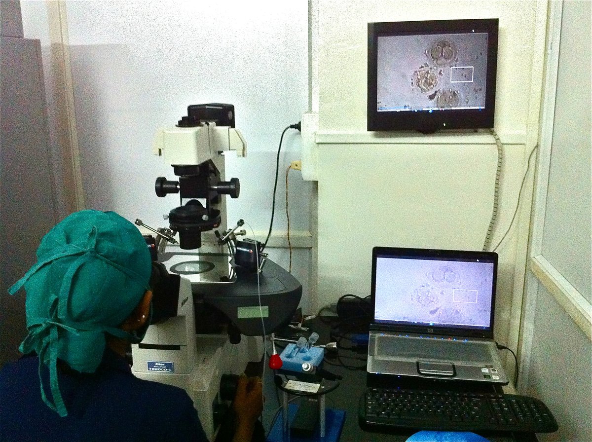 Akruti Fertility Centre - Akruti Fertility Centre