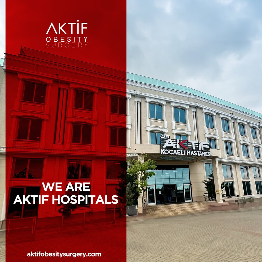 Aktif International Hospitals - Obesity - Aktif International Hospitals - Obesity