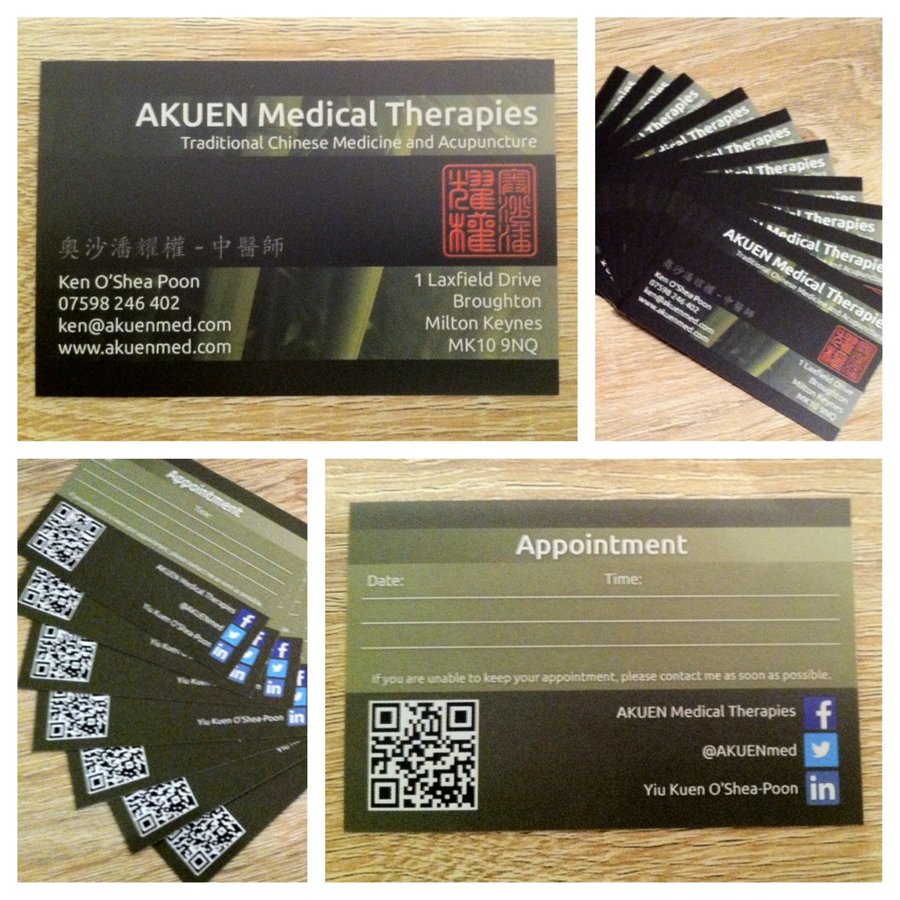 AKUEN Medical Therapies - AKUEN Medical Therapies