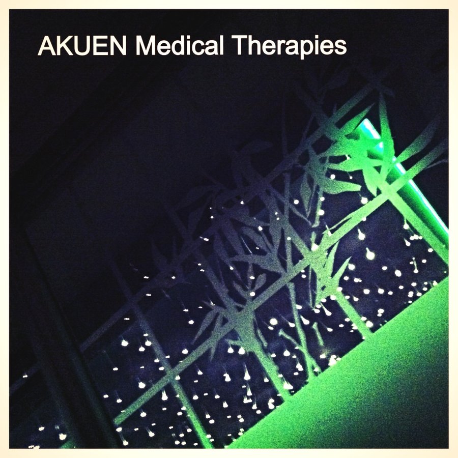 AKUEN Medical Therapies - AKUEN Medical Therapies