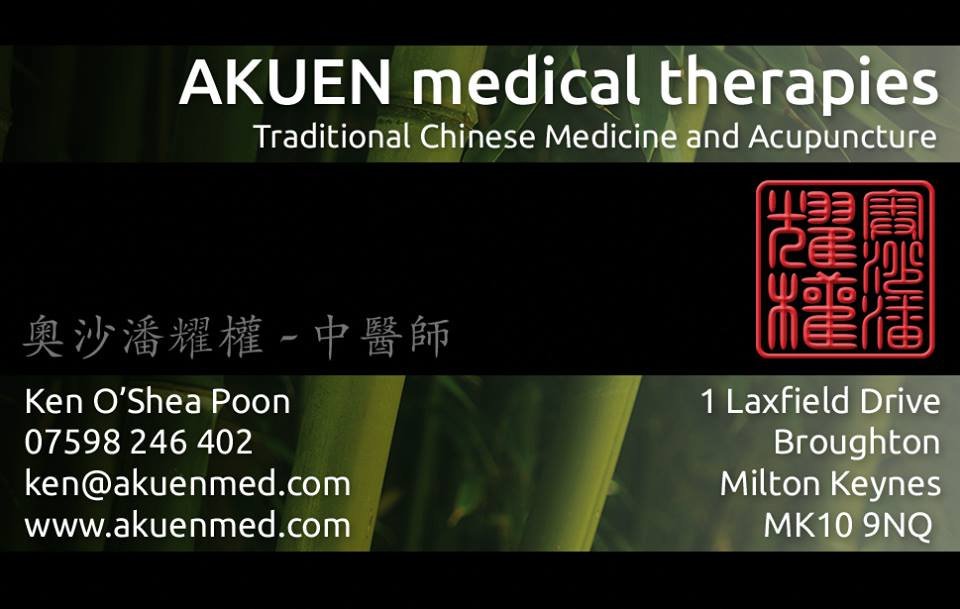 AKUEN Medical Therapies - AKUEN Medical Therapies