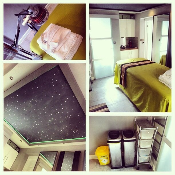 AKUEN Medical Therapies - AKUEN Medical Therapies