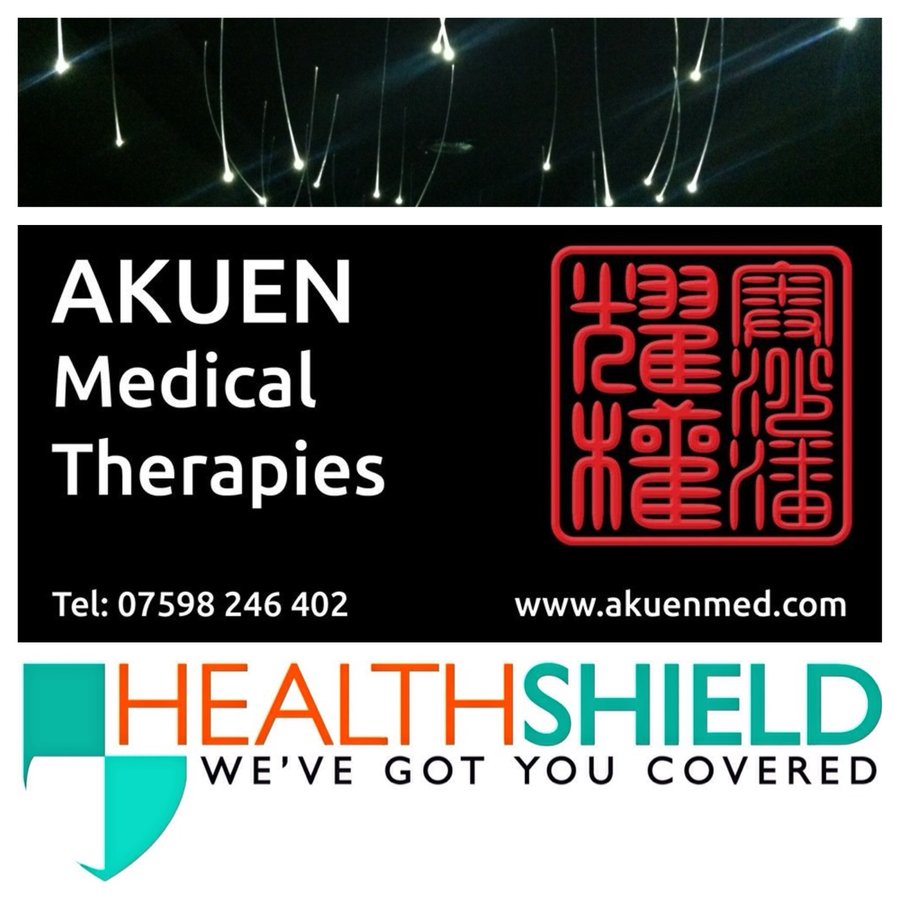 AKUEN Medical Therapies - AKUEN Medical Therapies