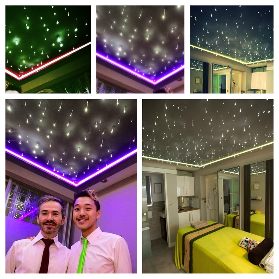 AKUEN Medical Therapies - AKUEN Medical Therapies