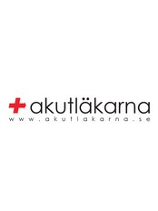 Akutläkarna - Akutläkarna