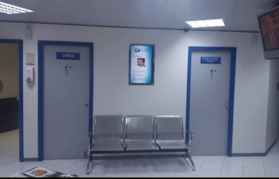 Al Dana Medical Polyclinic - Al Dana Medical Polyclinic