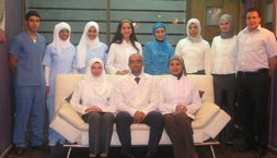 Al Fawzy Dental Clinic - Dokki - Al Fawzy Dental Clinic - Dokki