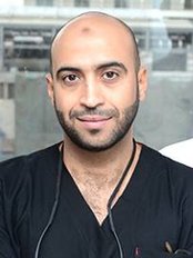 Al Fawzy Dental Clinic - Dokki - Al Fawzy Dental Clinic - Dokki