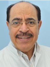 Al Jishi Specialist Dental Centre - Al Jishi Specialist Dental Centre