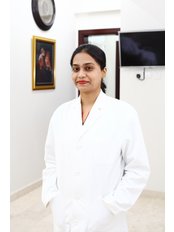 مركز المراج متعدد التخصصات لطب الأسنان - Al Meraj Multispeciality Dental Centre