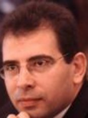 Al O'youn Al Dawli - Dokki - Al O'youn Al Dawli - Dokki