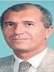 العيون الدولى - هليوبوليس - Al O'youn Al Dawli - Heliopolis