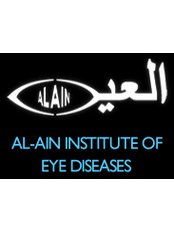 Al-Ain Institute of Eye Diseases - Al-Ain Institute of Eye Diseases