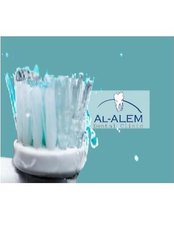 عيادة العالم لطب الأسنان - مستشفى جولف التخصصي - Al-Alem Dental Clinic - Golf Specialized Hospital