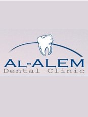 Al-Alem Dental Clinic - Nasr City - Al-Alem Dental Clinic - Nasr City