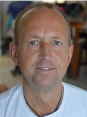 Alan Coles Osteopath - Alan Coles Osteopath