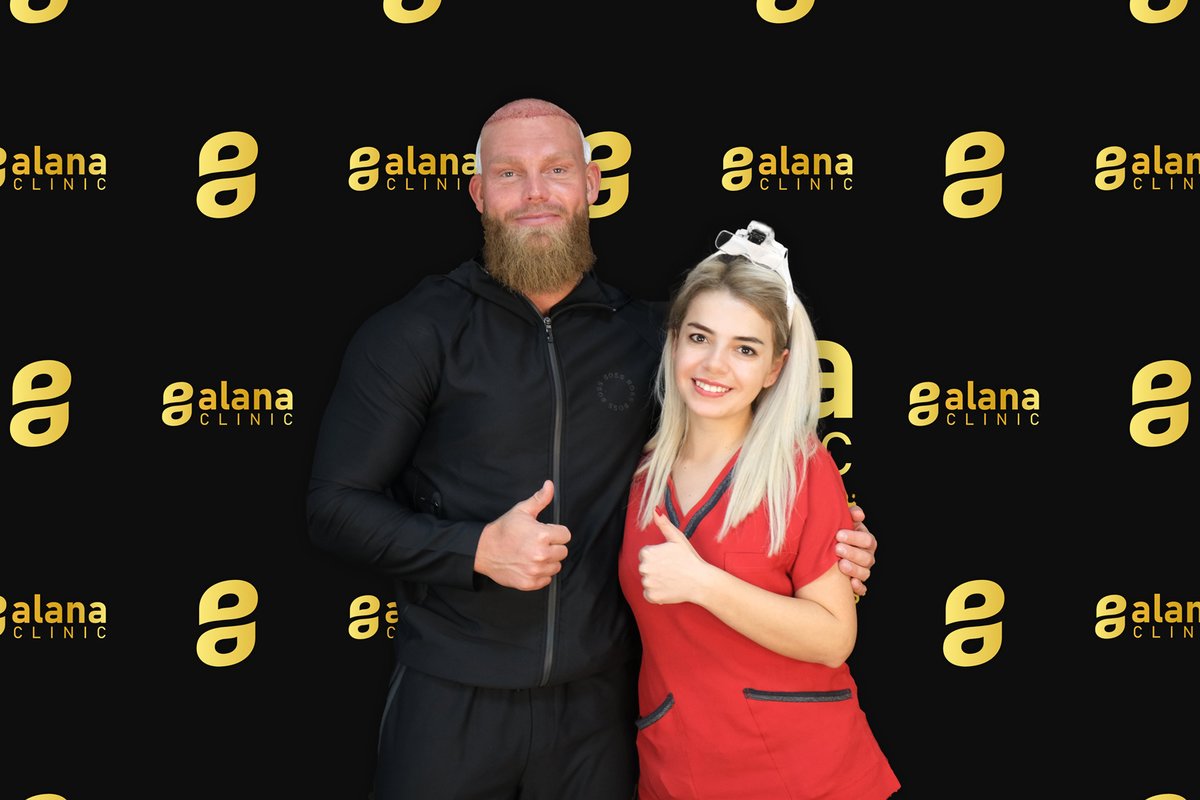 Alana Clinic - Alana Clinic