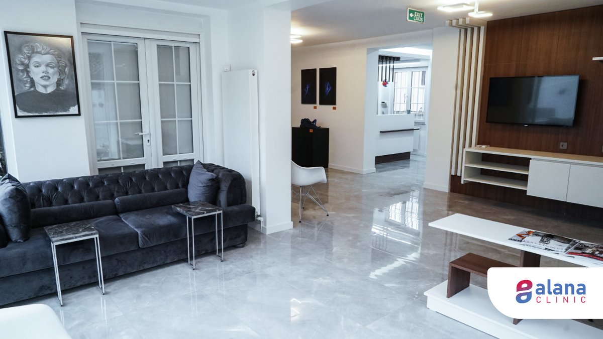 Alana Clinic - Alana Clinic