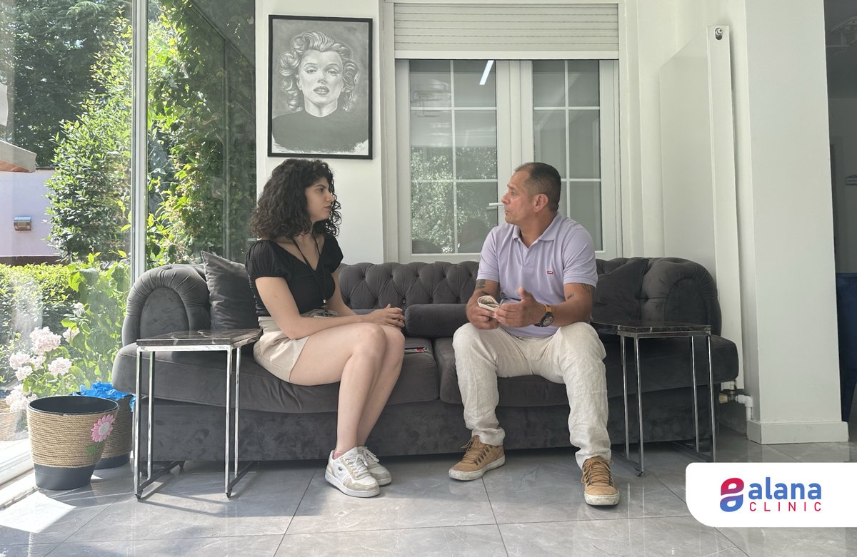 Alana Clinic - Alana Clinic