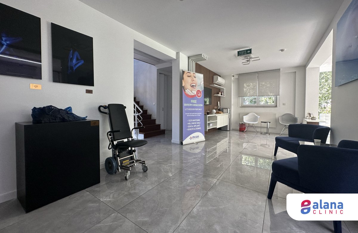 Alana Clinic - Alana Clinic