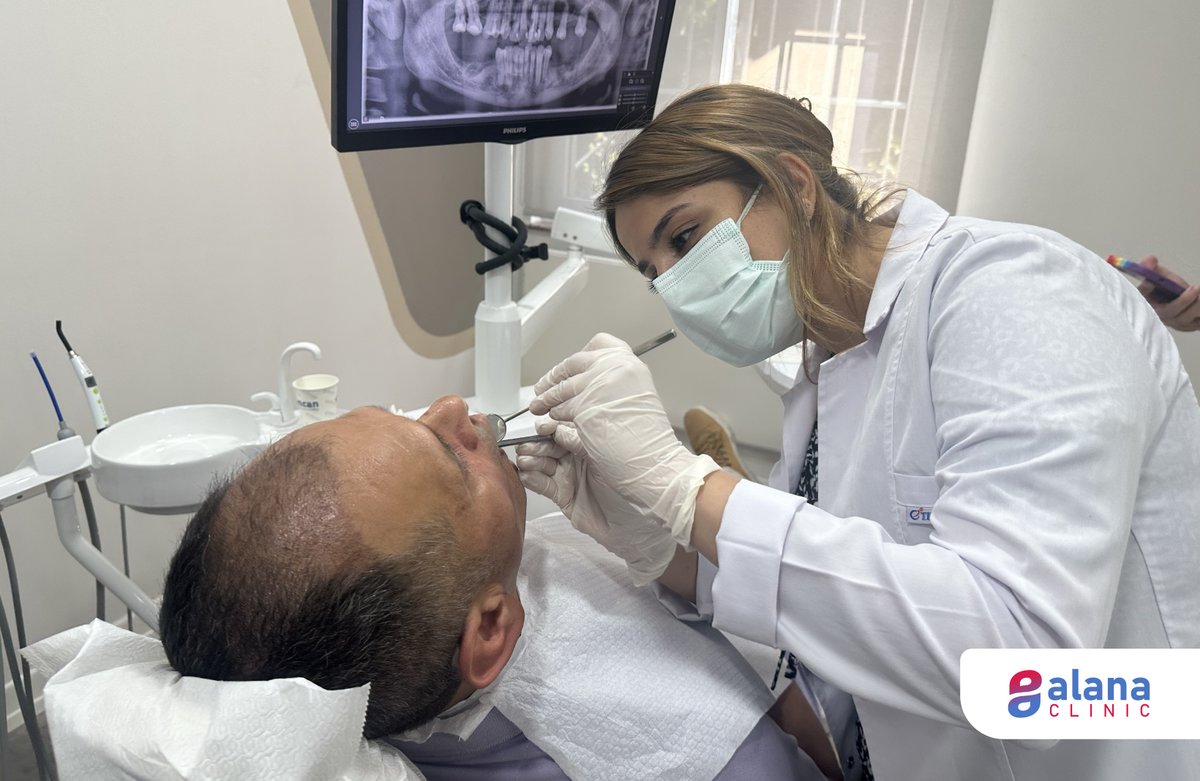 Alana Clinic - Alana Clinic