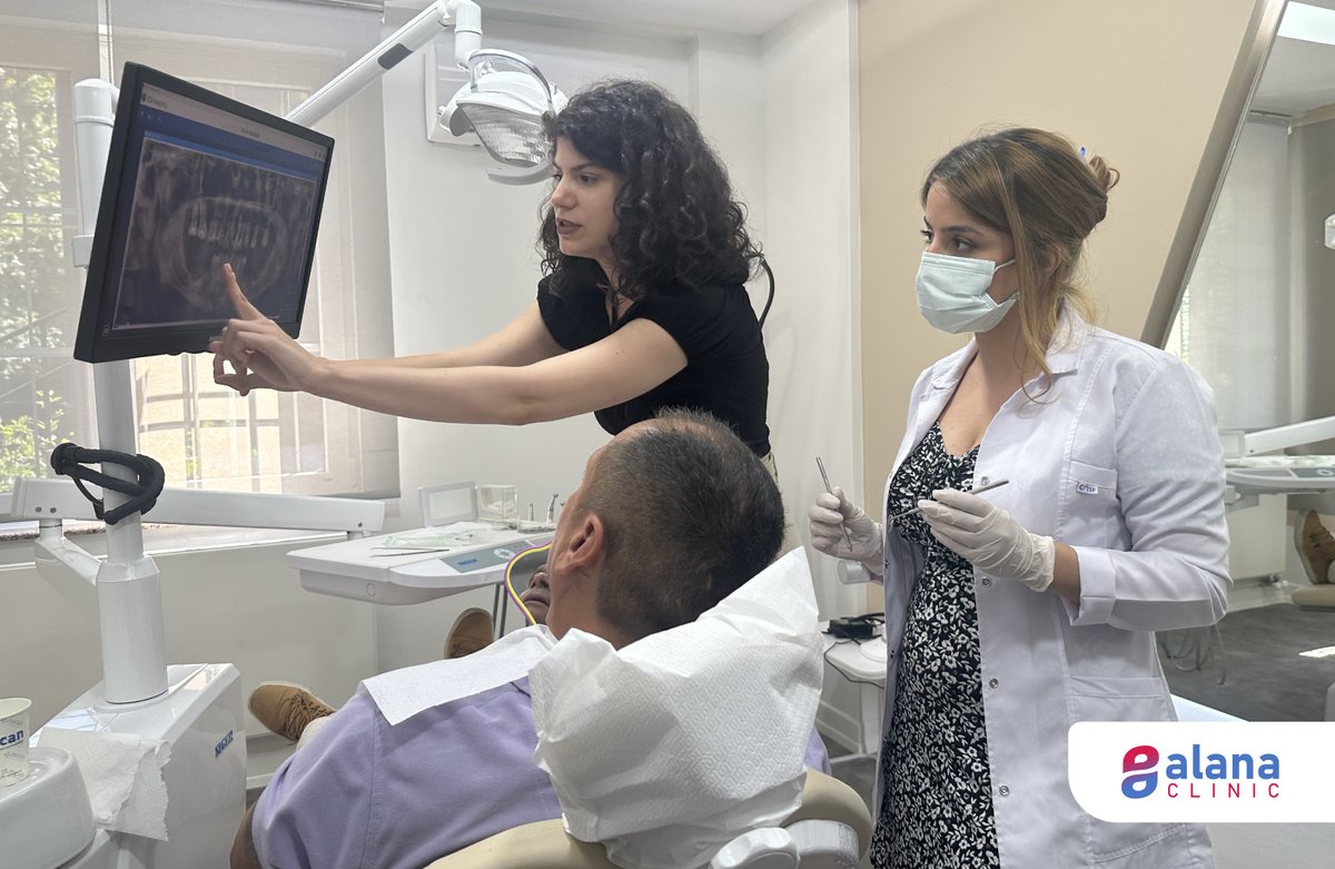 Alana Clinic - Alana Clinic