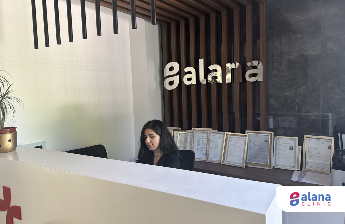 Alana Clinic - Alana Clinic