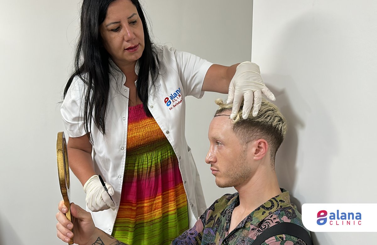 Alana Clinic - Alana Clinic