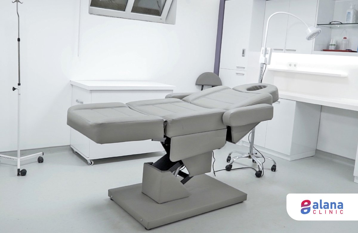 Alana Clinic - Alana Clinic