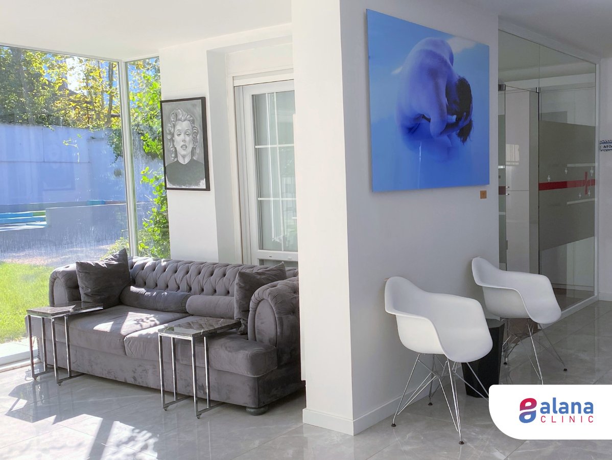 Alana Clinic - Alana Clinic