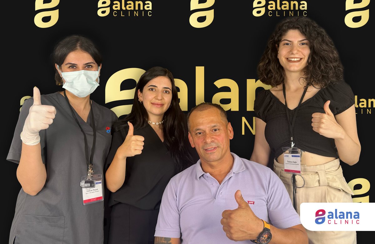 Alana Clinic - Alana Clinic