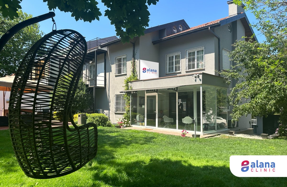 Alana Clinic - Alana Clinic