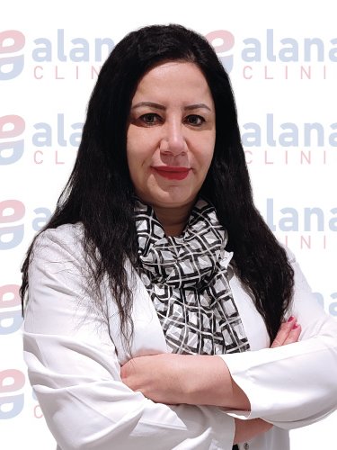 Alana Clinic - Alana Clinic