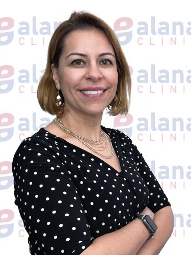 Alana Clinic - Alana Clinic