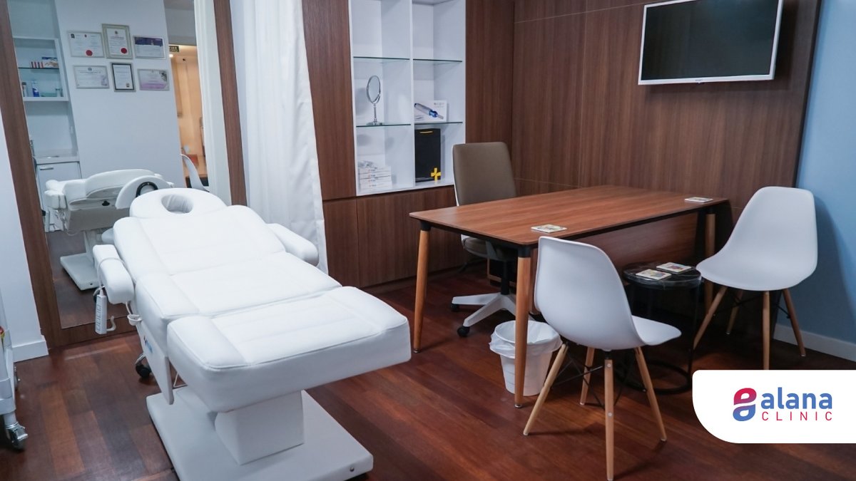 Alana Clinic - Alana Clinic