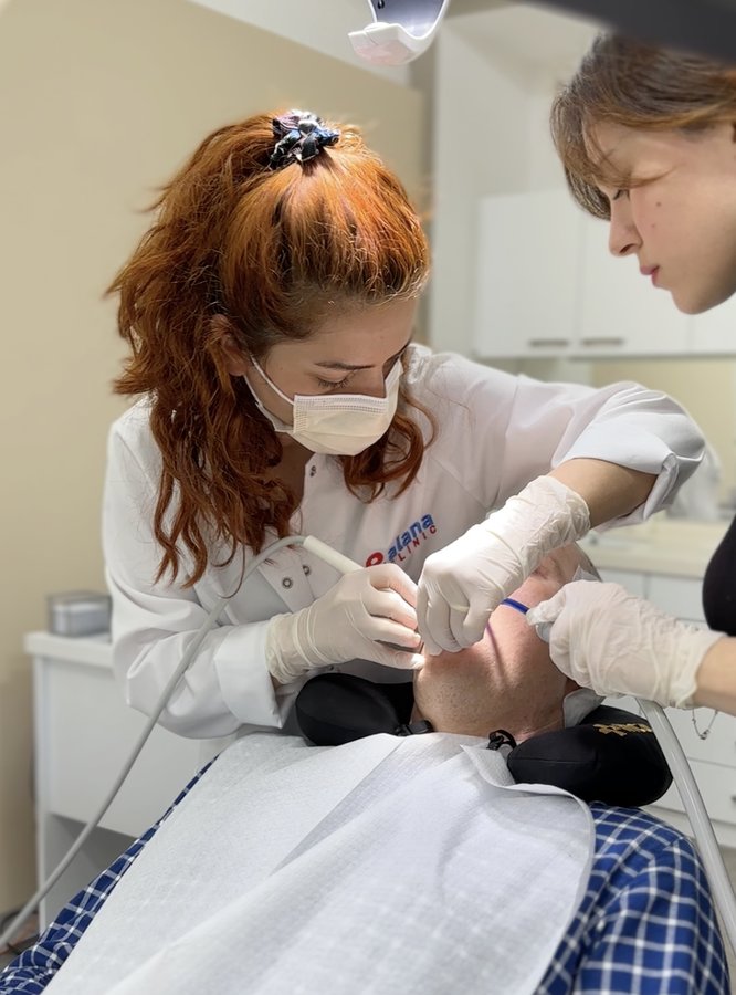 Alana Clinic - Alana Clinic