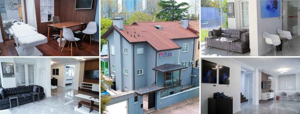 Alana Clinic - Alana Clinic