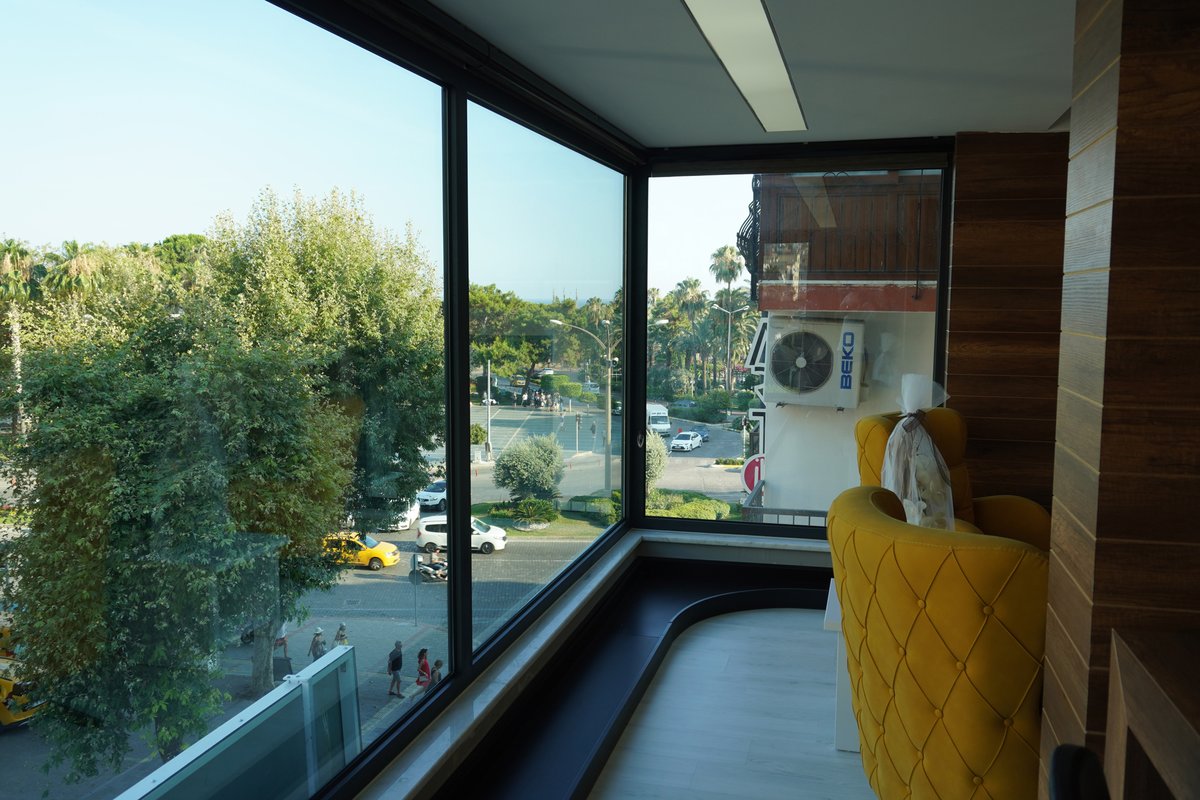 Alanya Dental Place - Alanya Dental Place