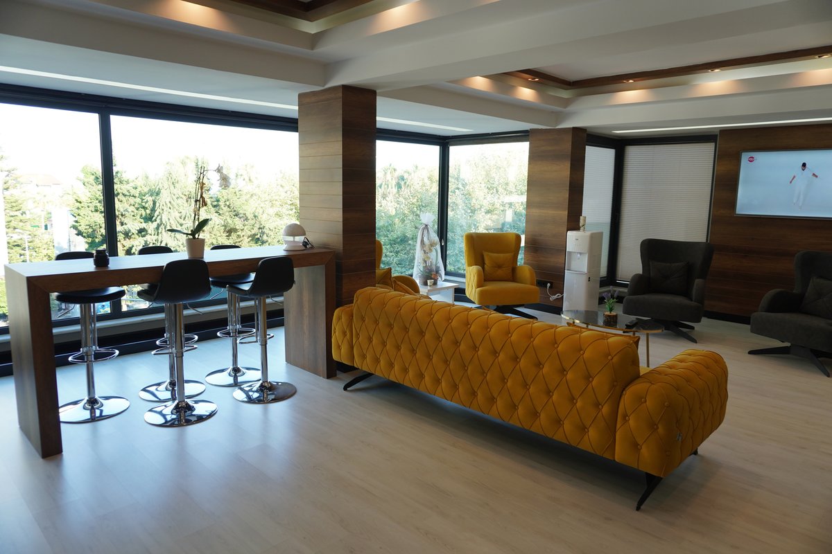 Alanya Dental Place - Alanya Dental Place