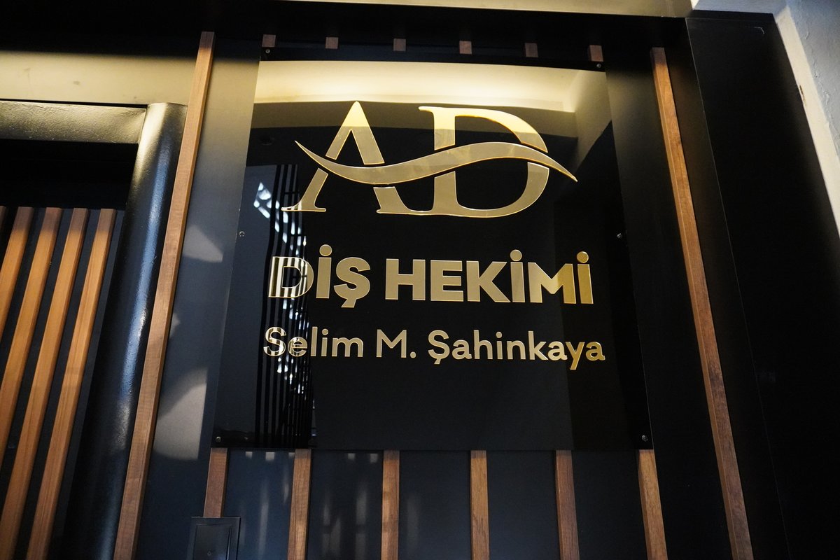 Alanya Dental Place - Alanya Dental Place