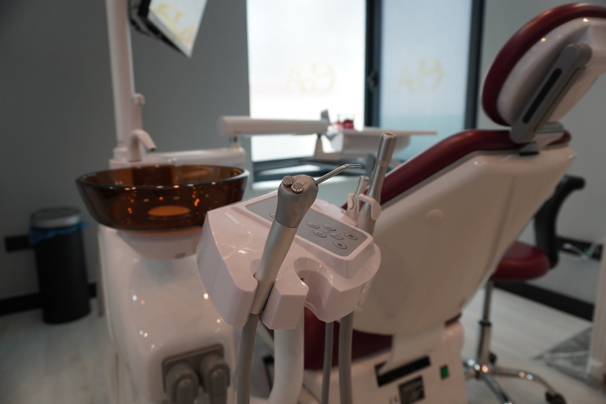Alanya Dental Place - Alanya Dental Place